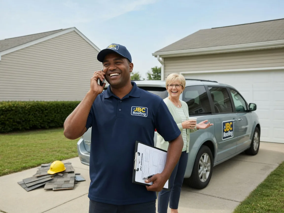 Roof Replacement Wycombe, PA FAQs